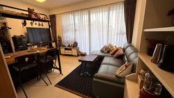 La Fiesta (D19), Condominium #534026011